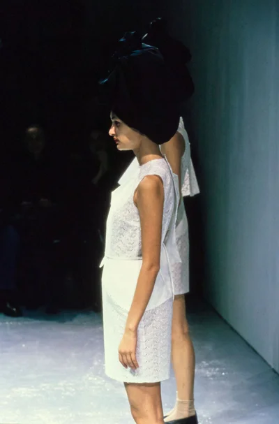 Look 1
